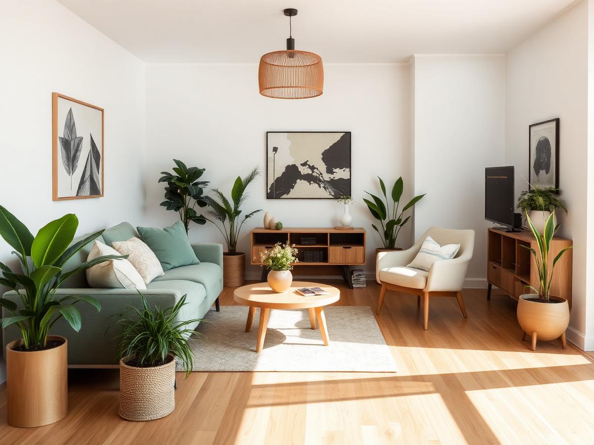 Leases and tenants, calmly organized.